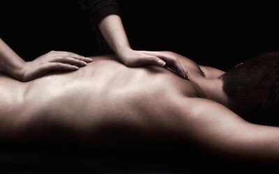 Deep Tissue Massage